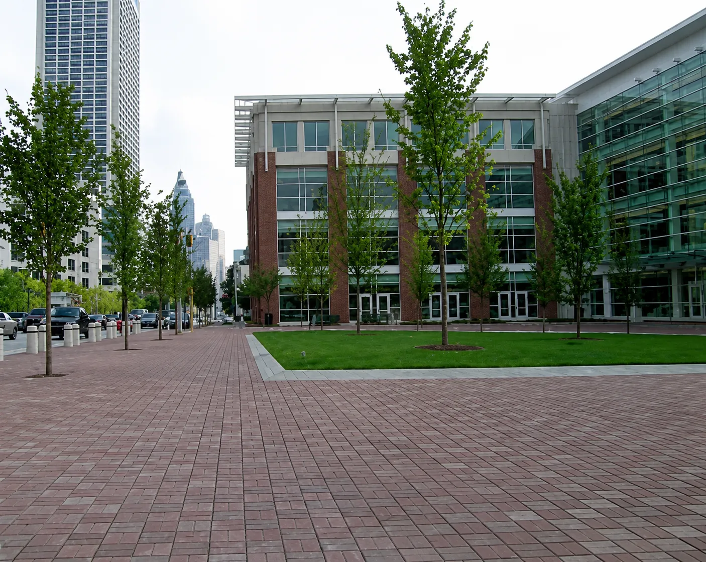 Structural Soil For Trees