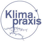 Zwischenfruchtbeweidung Logo Klimapraxis