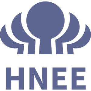 Zwischenfruchtbeweidung Logo HNEE