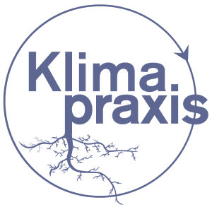 Zwischenfruchtbeweidung Logo Klimapraxis