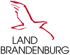 Zwischenfruchtbeweidung Logo Land Brandenburg