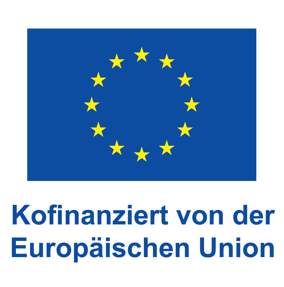 Zwischenfruchtbeweidung Logo EU