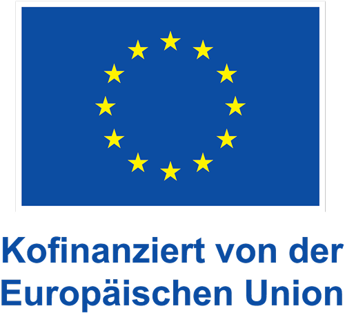 Zwischenfruchtbeweidung Logo EU