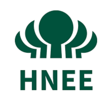 Zwischenfruchtbeweidung Logo HNEE