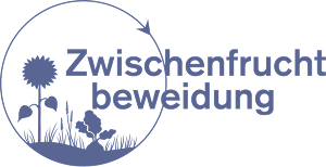 Zwischenfruchtbeweidung Logo 
