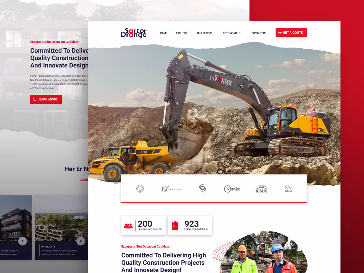 Website Design 71