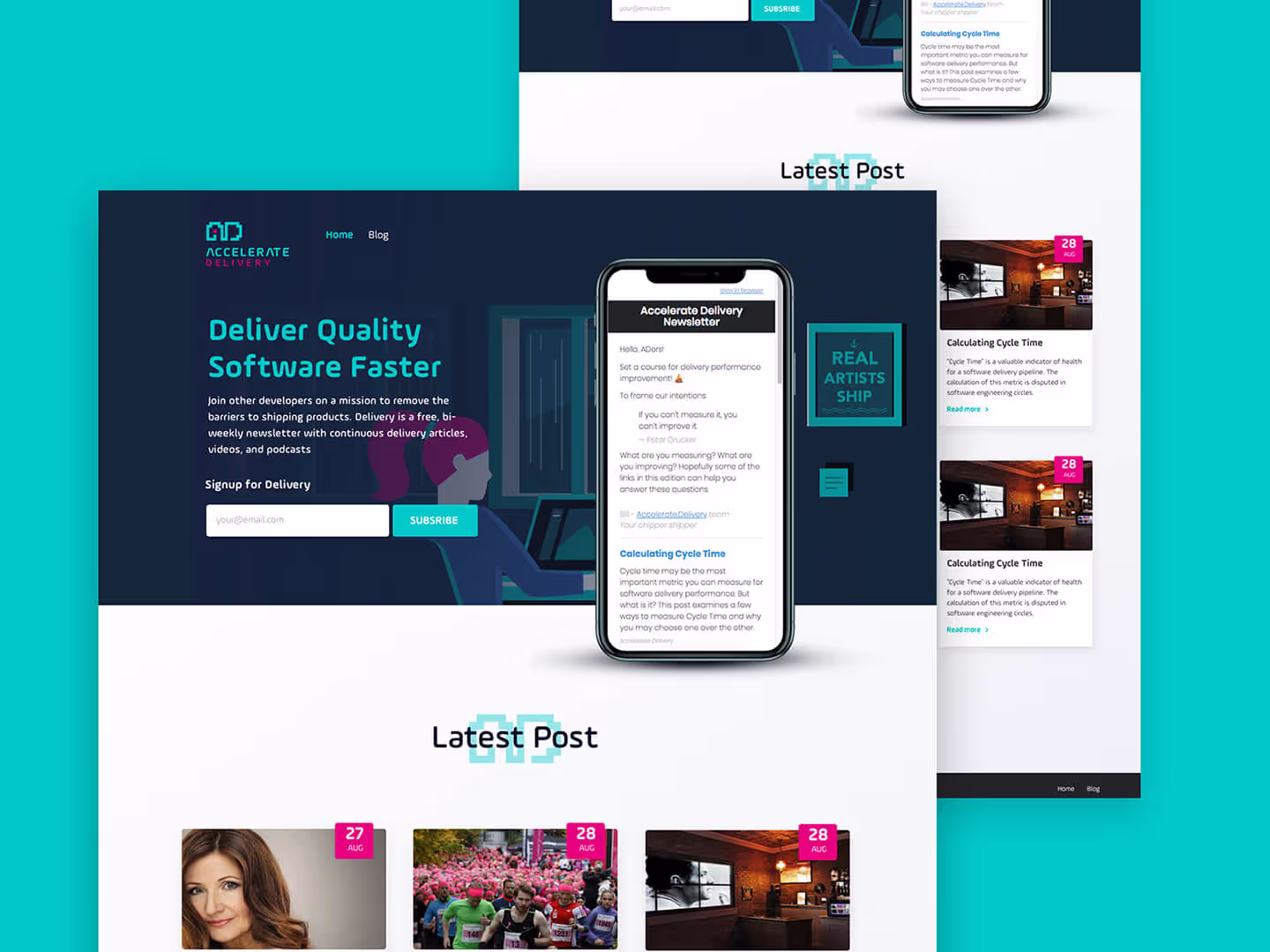 Website Design 46