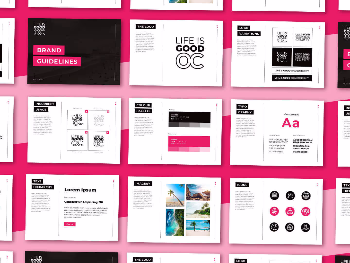 Brand Guides 44