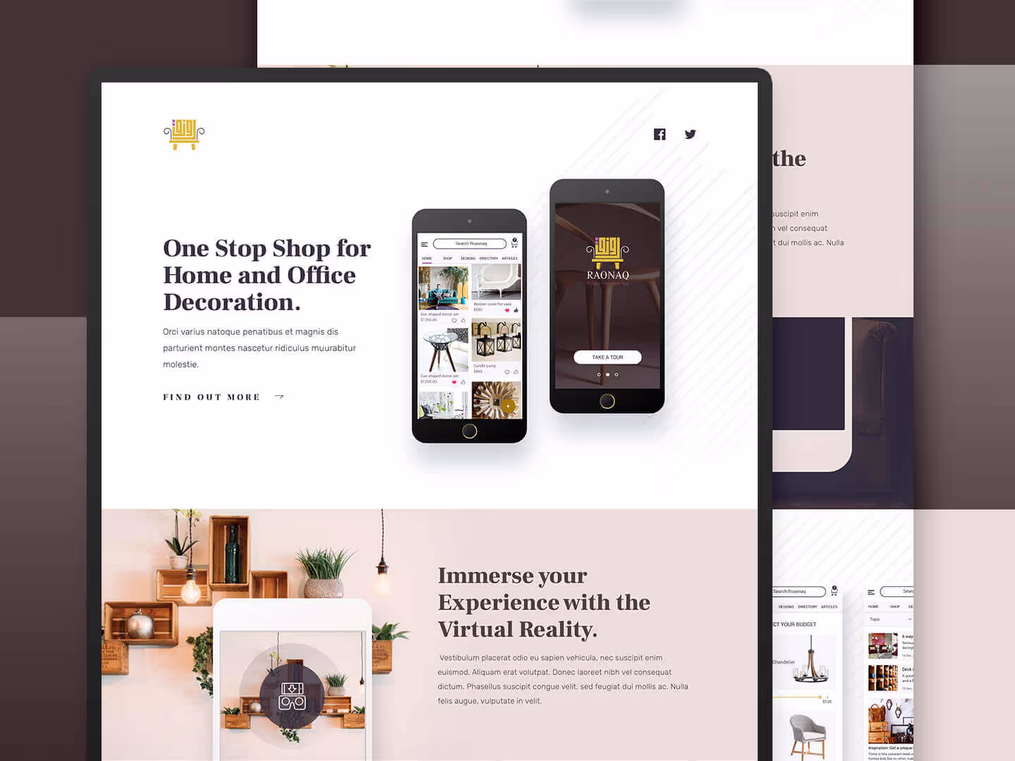 Landing pages 56