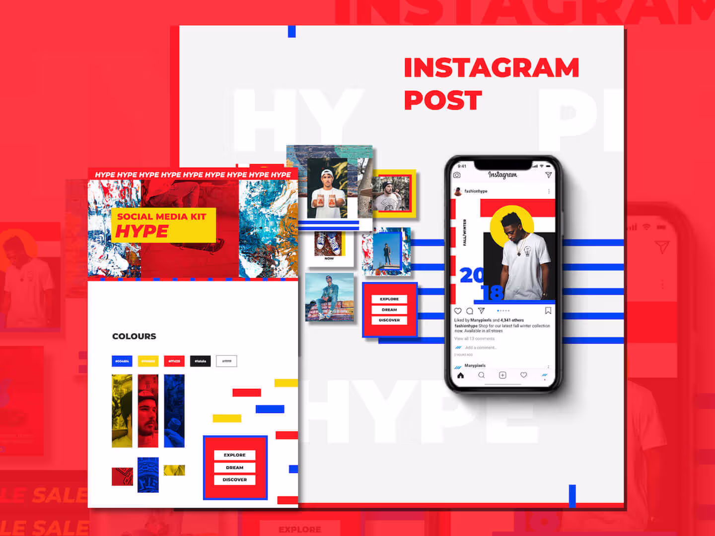 Social Media Design 34