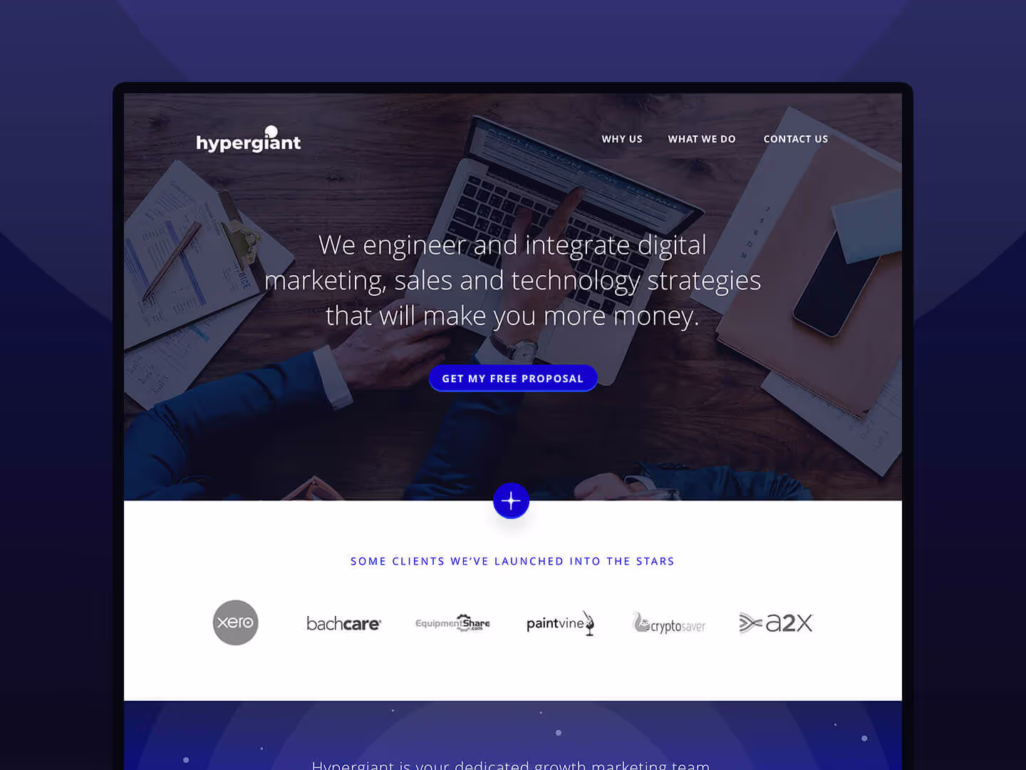 Landing pages 39