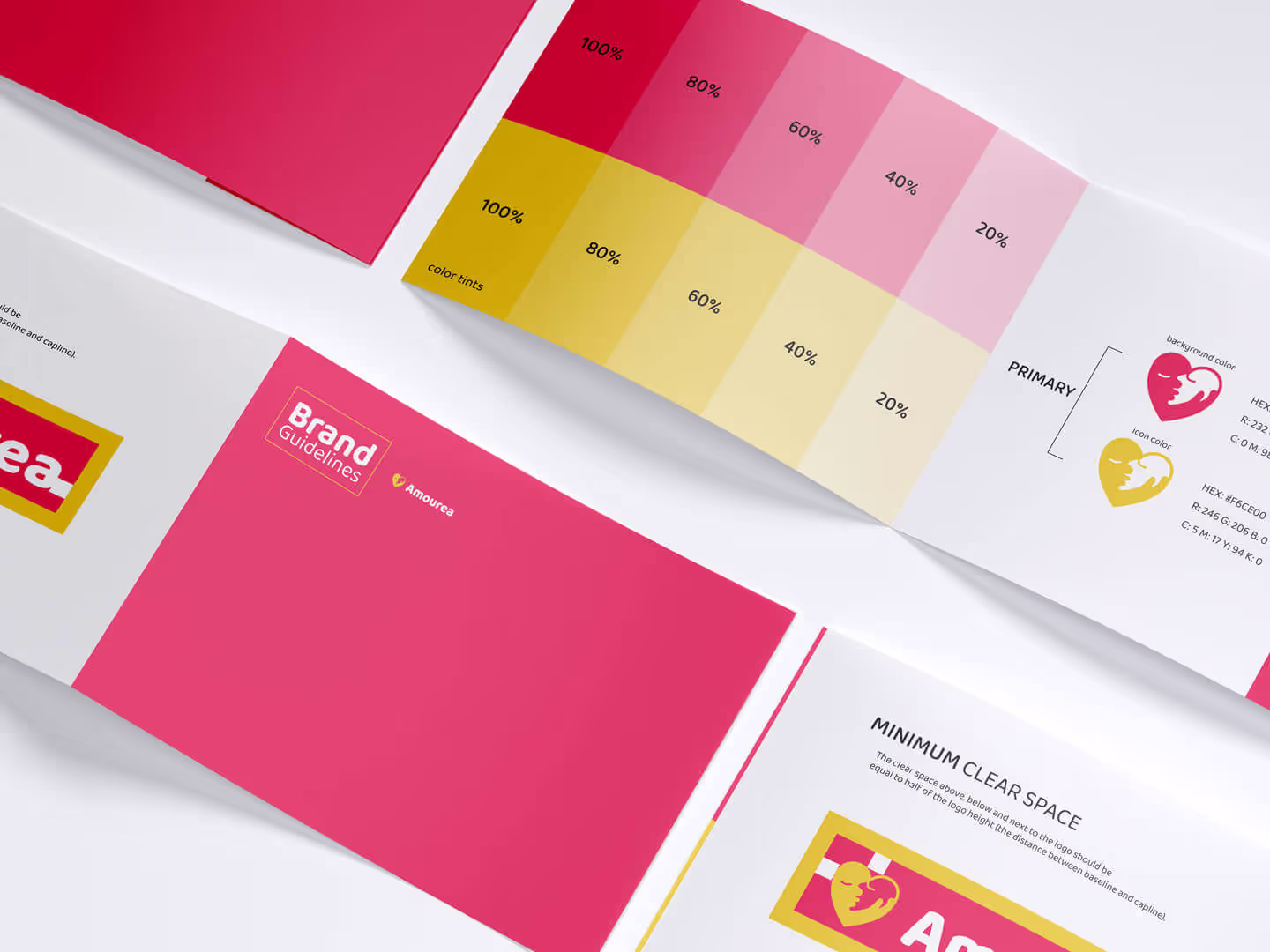 Brand Guides 24