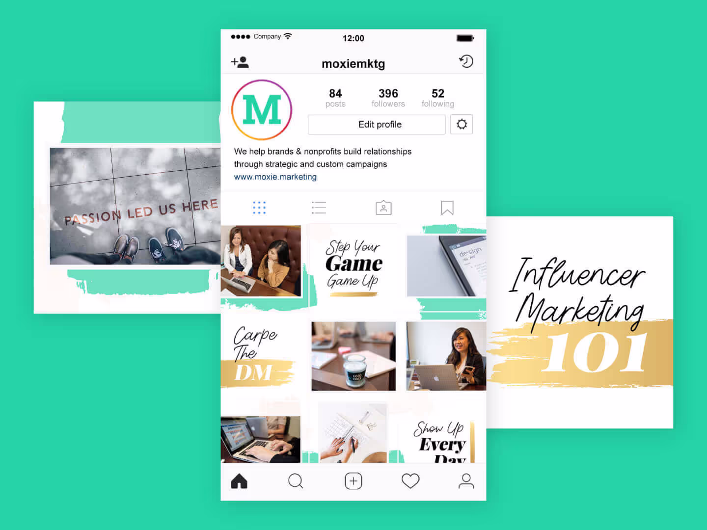 Social Media Design 40