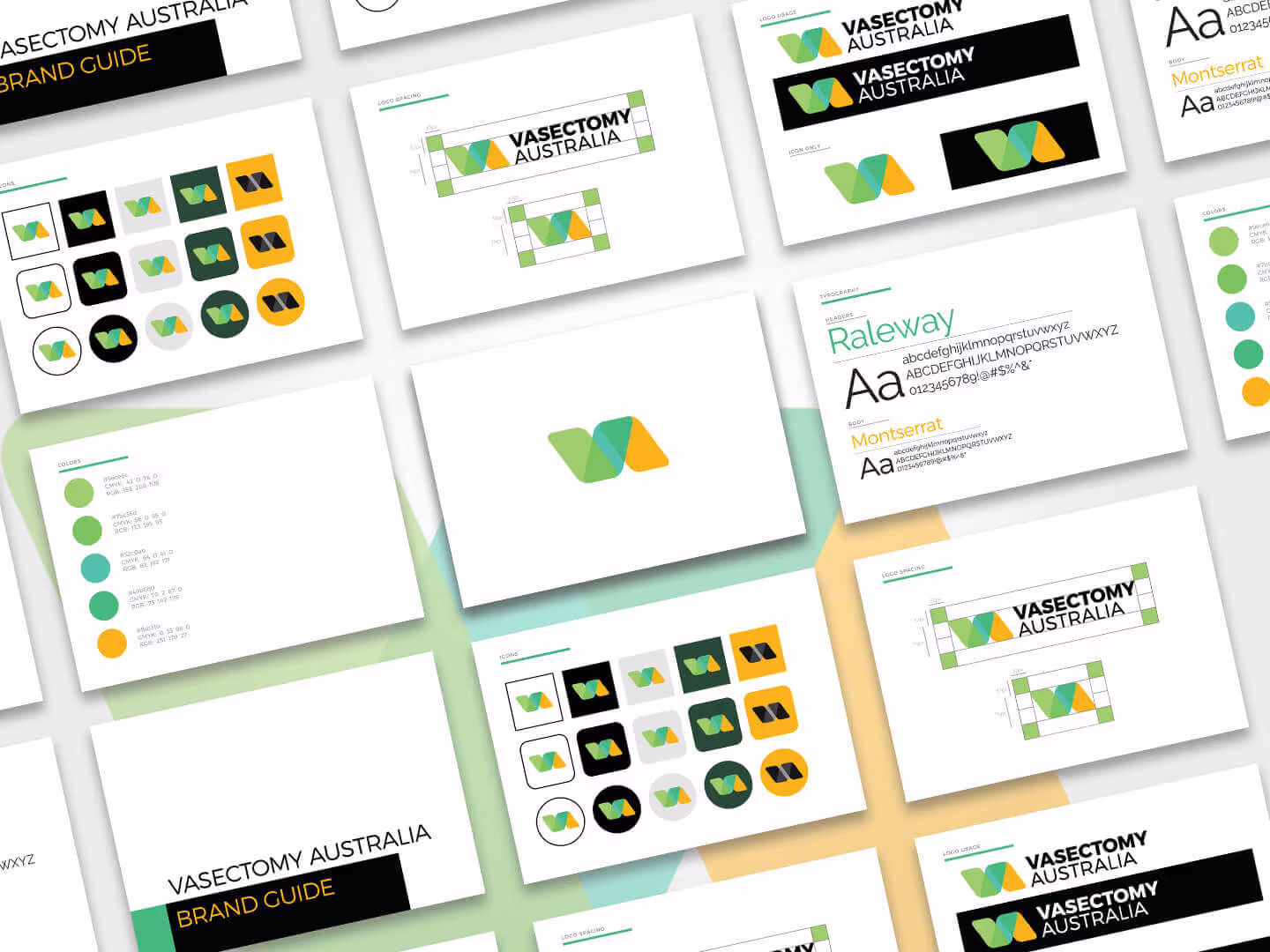 Brand Guides 29
