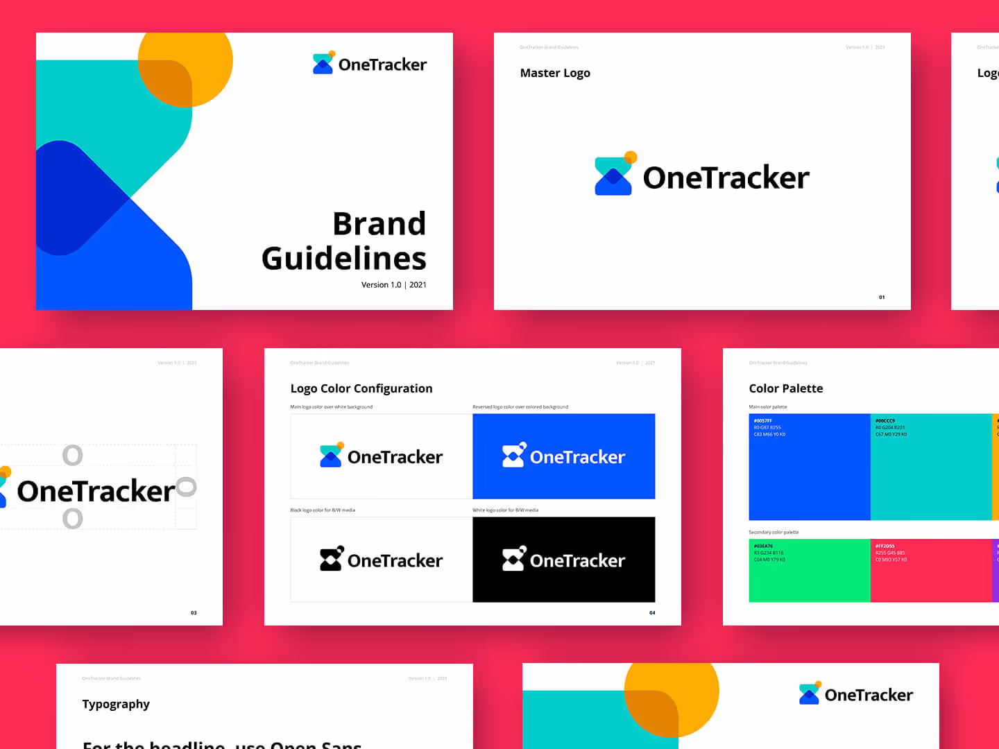 Brand Guides 21