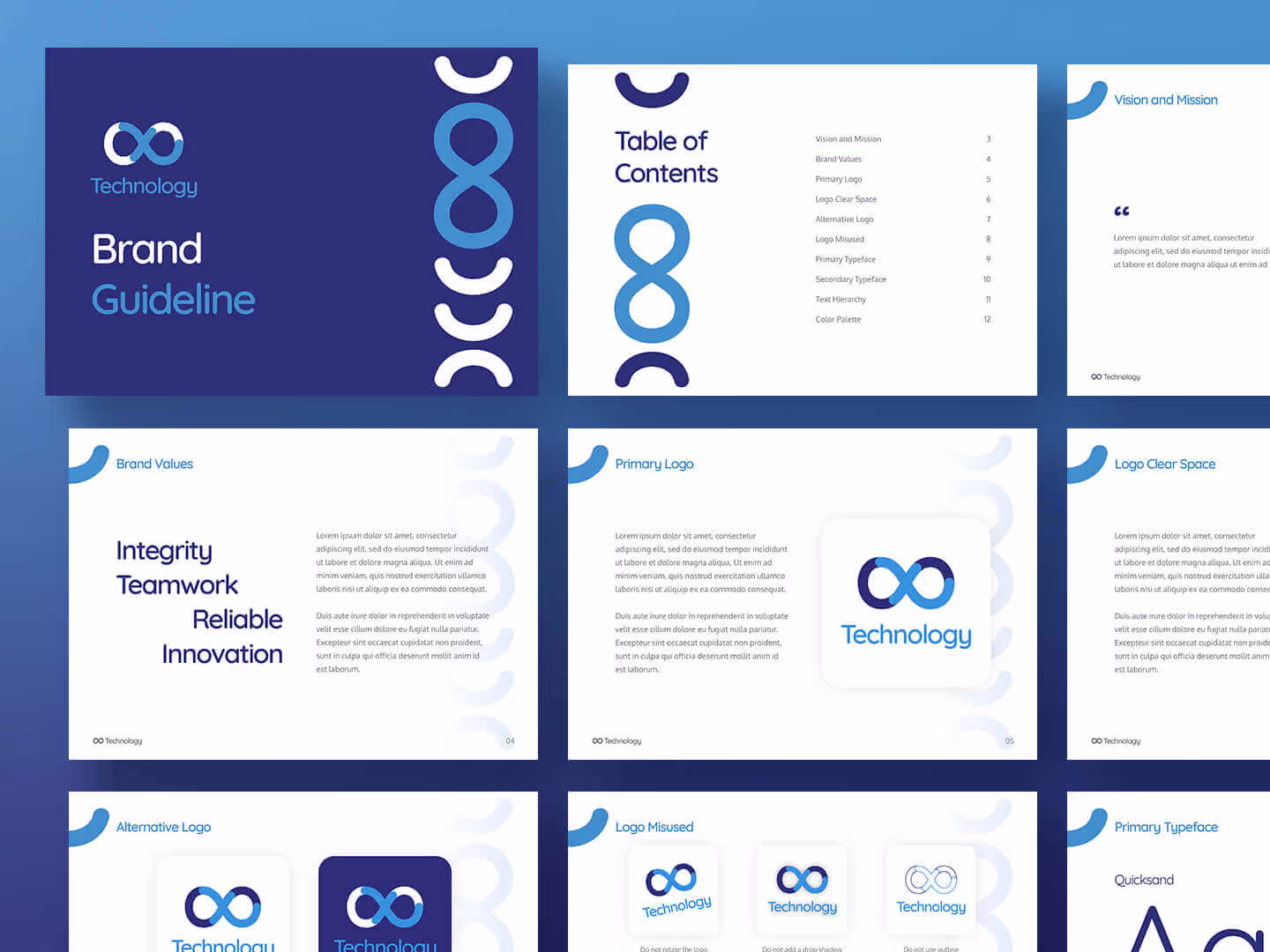 Brand Guides 50