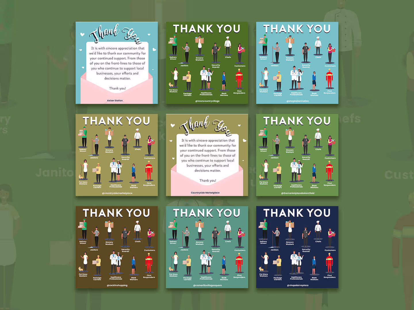 Social Media Design 16