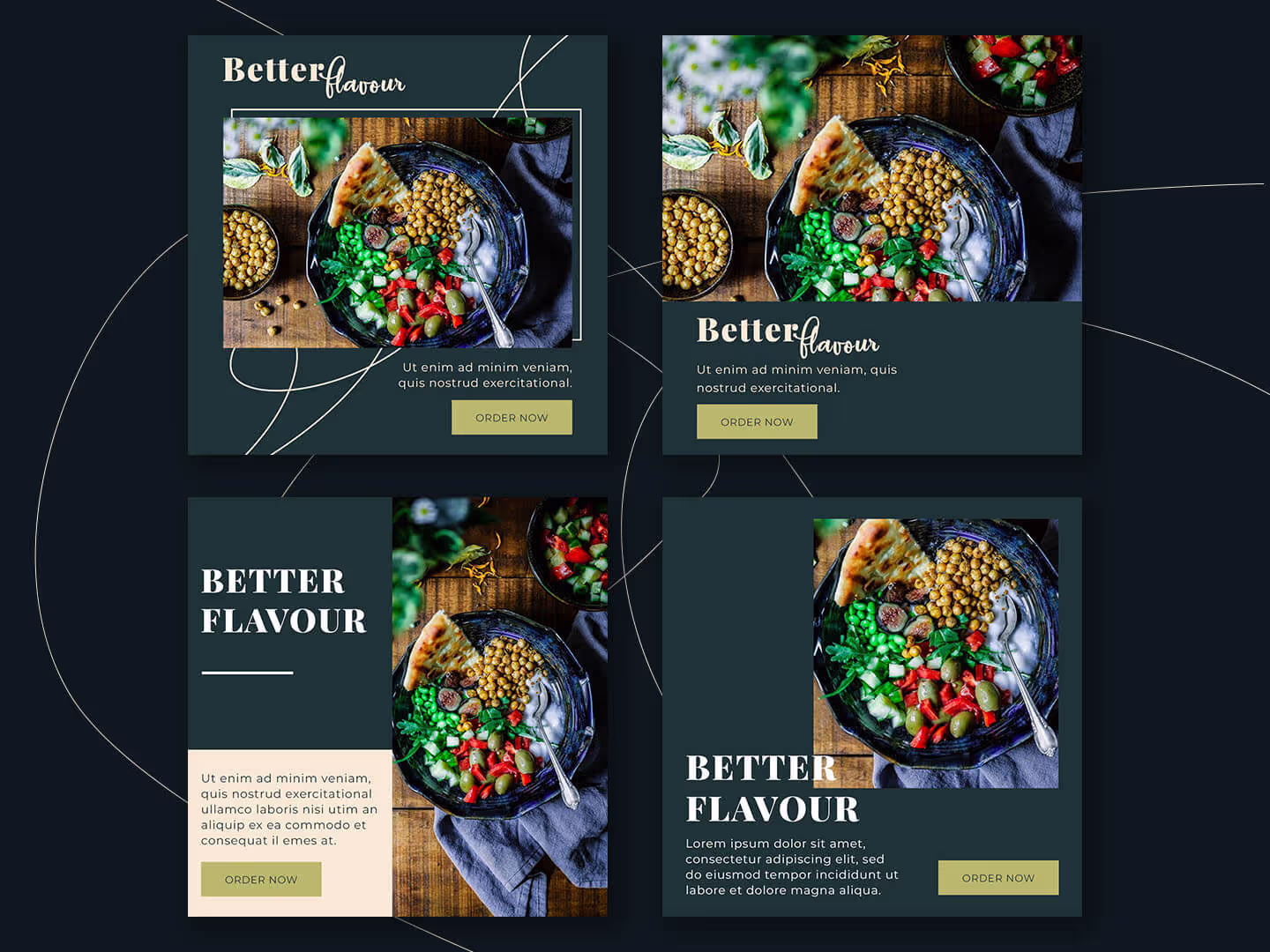 Social Media Design 30