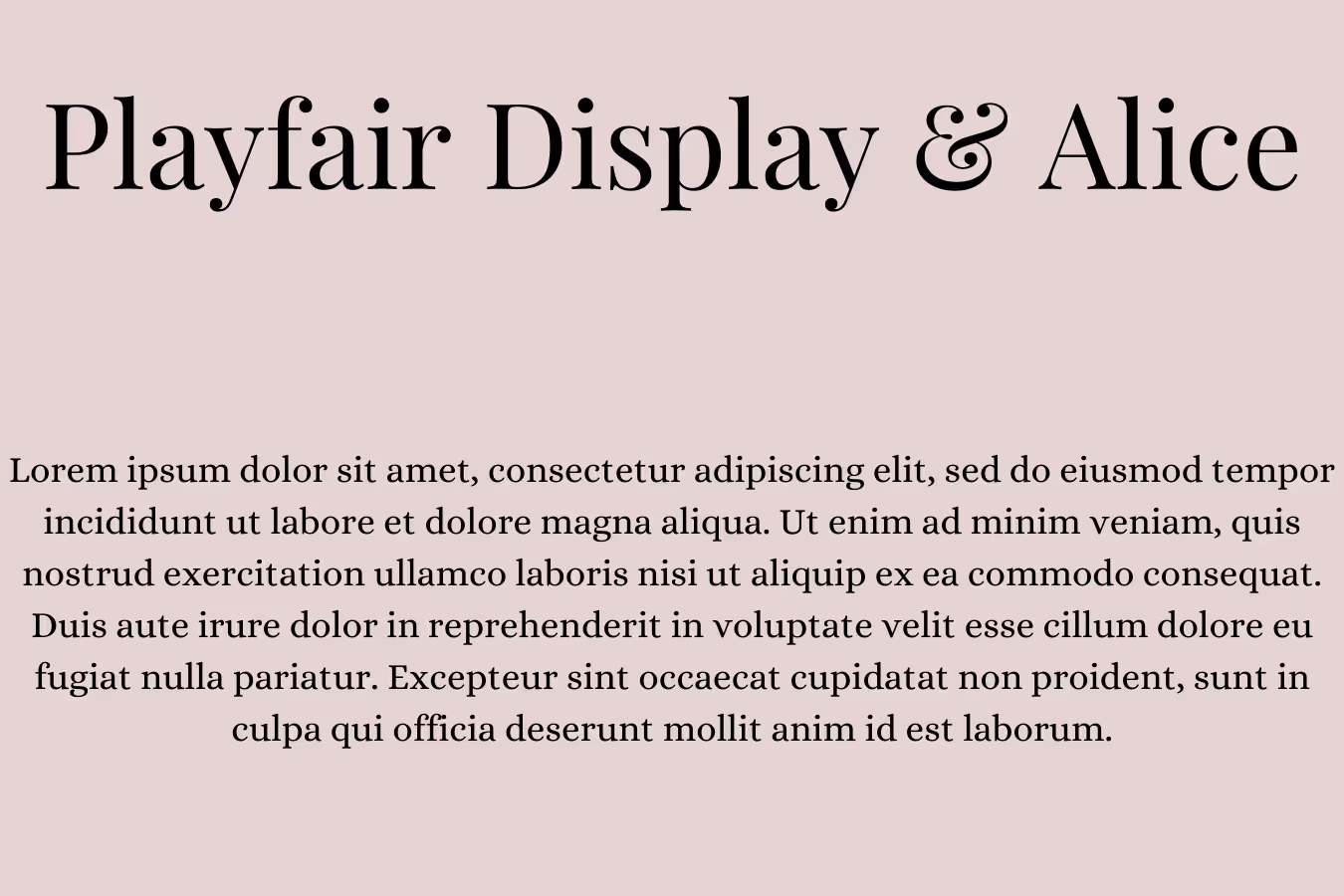 playfair display & alice.png