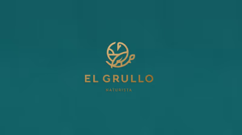 el grullo spa logo
