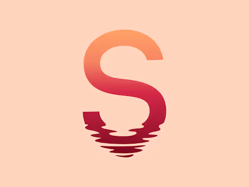 sunset spa logo