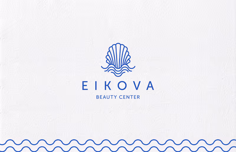 eikova spa logo