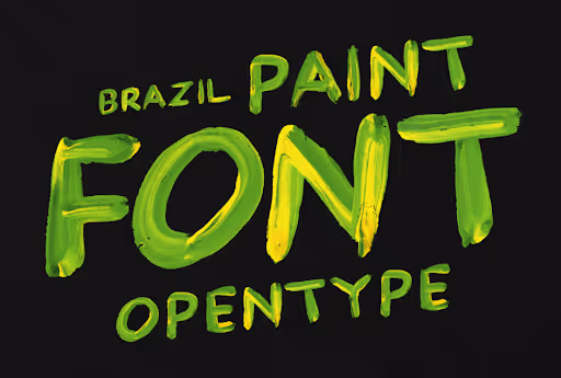 brazil paint gym font.png