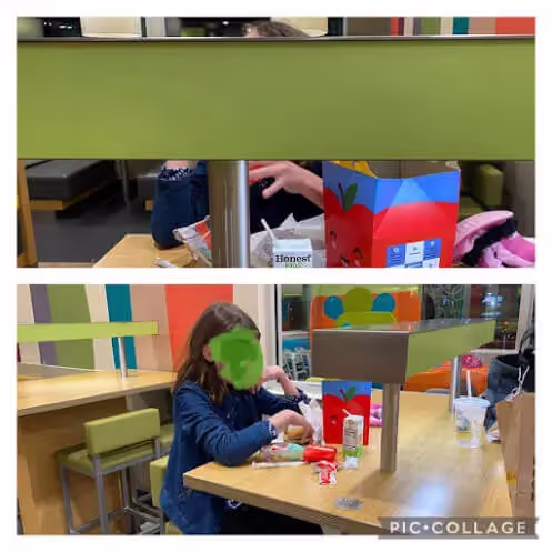 mcdonalds interior design fail