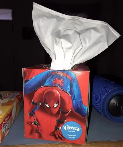 kleenex