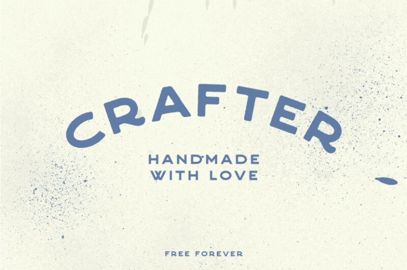 crafter