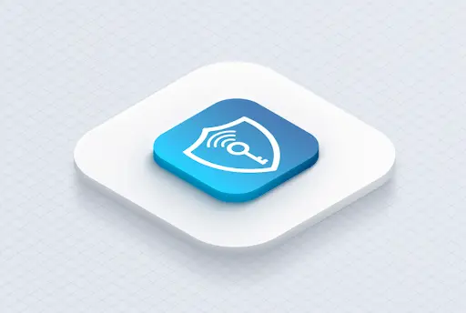opto vpn app icon