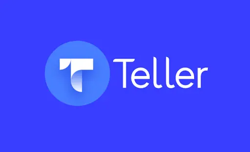 teller app icon