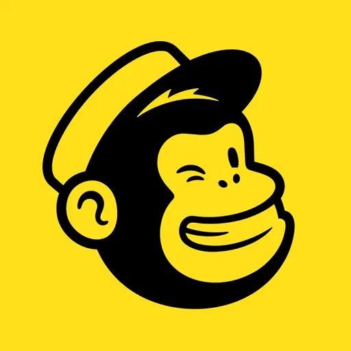 mailchimp app icon