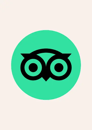 tripadvisor app icon
