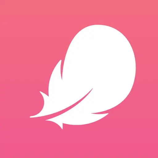 flo app icon