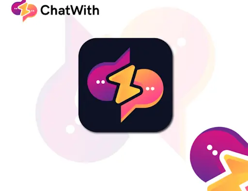 chatwith app icon