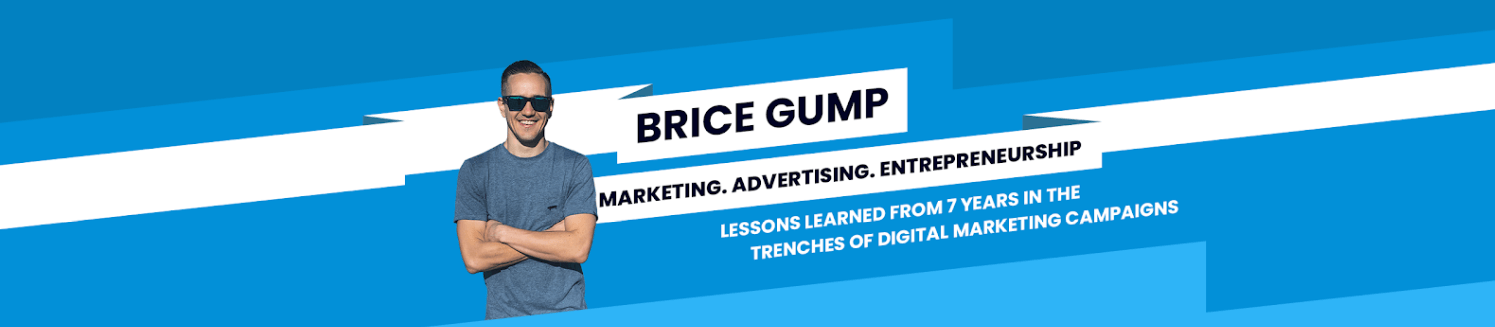 Brice Gump Banner Final