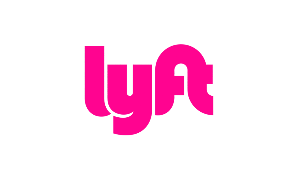 lyft tech logo