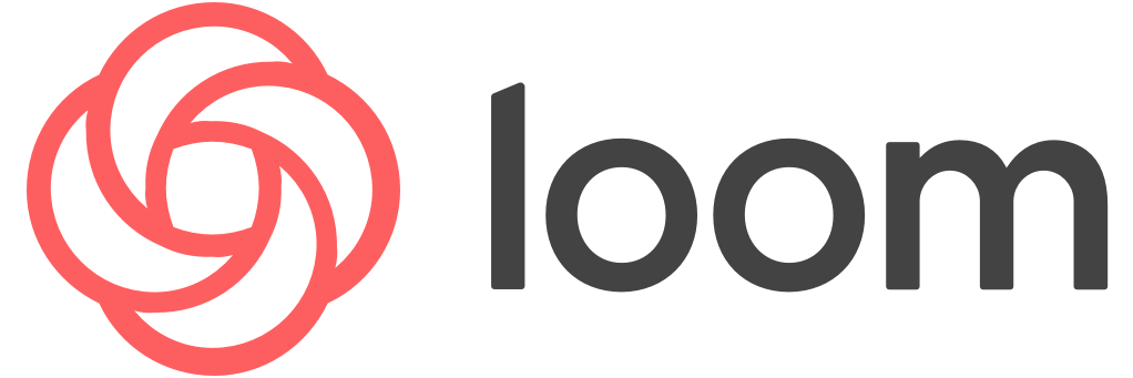 loom tech logo