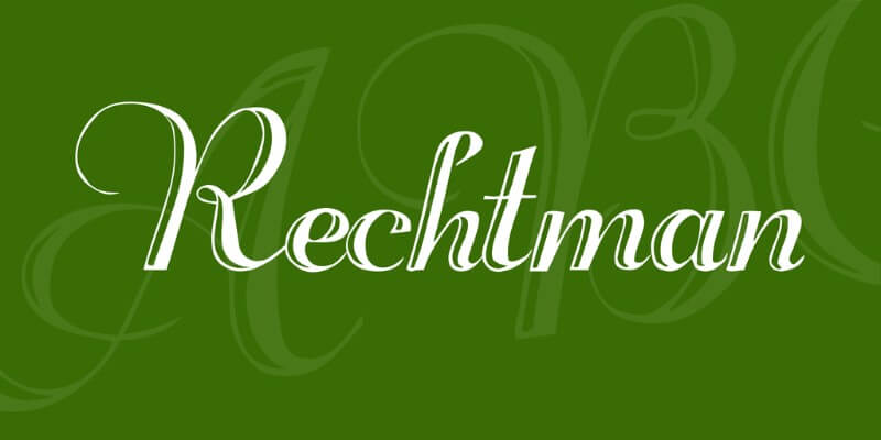 rechtman