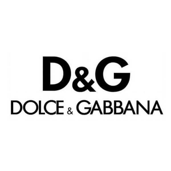 dolce & gabbana logo