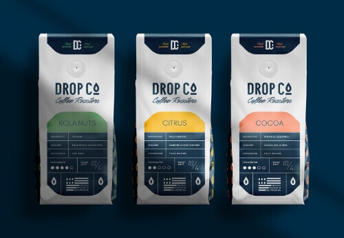 drop co