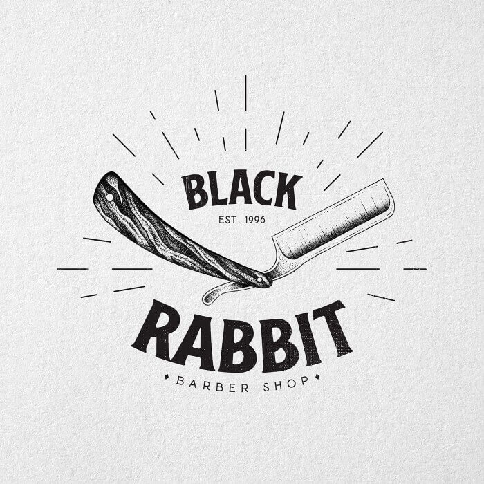 black rabbit