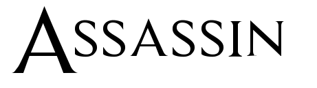 assassin