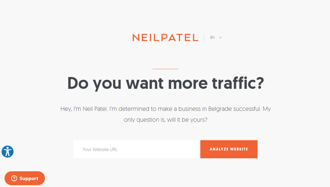 neil patel personal brand statement.png