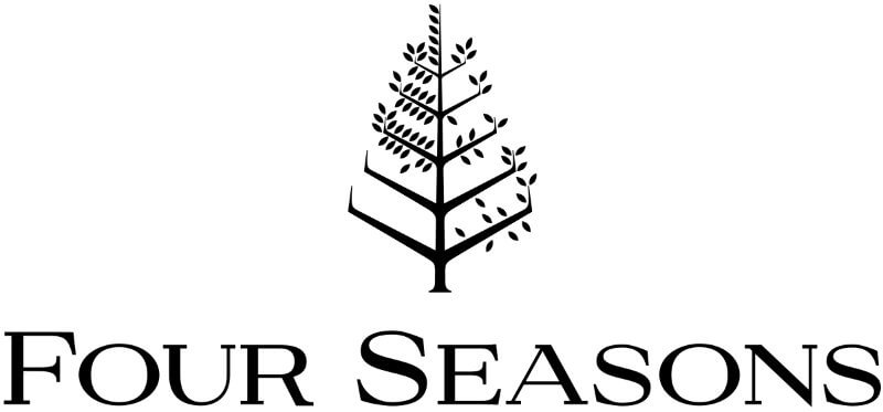 four seasons logo