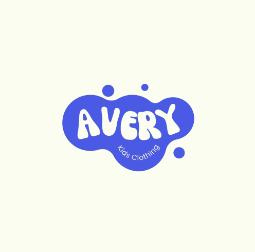 Avery Kids Clothing