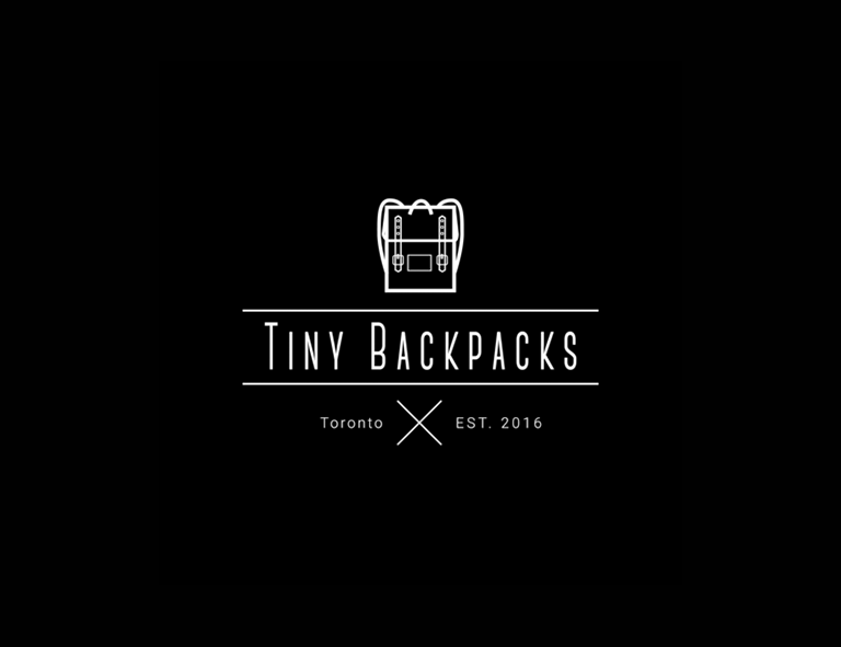 Tiny Backpacks