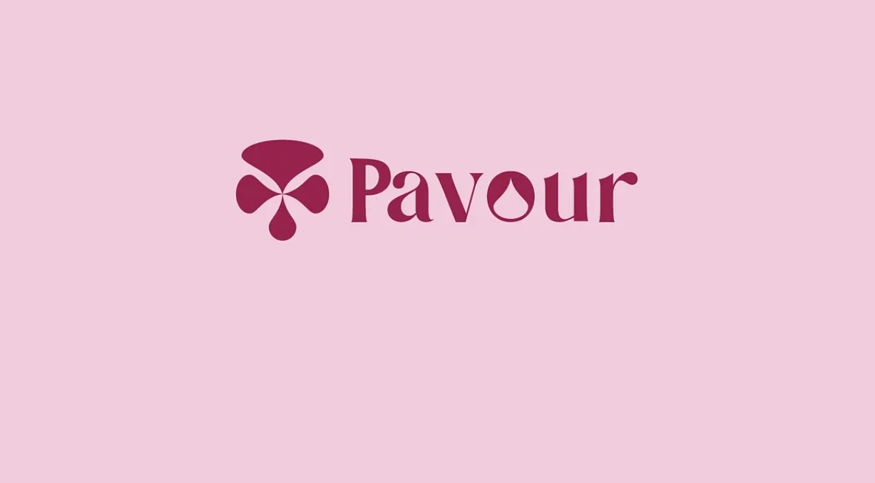 Pavour