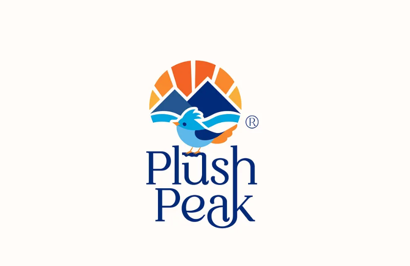Plush Peak